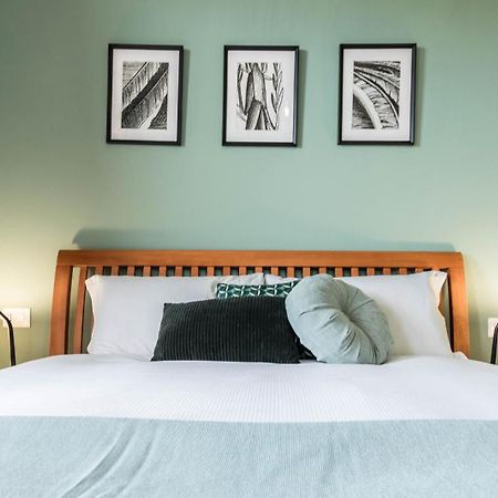 Joivy Superb Apt Close To Fiera Milano And City Life Εξωτερικό φωτογραφία