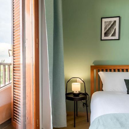 Joivy Superb Apt Close To Fiera Milano And City Life Εξωτερικό φωτογραφία