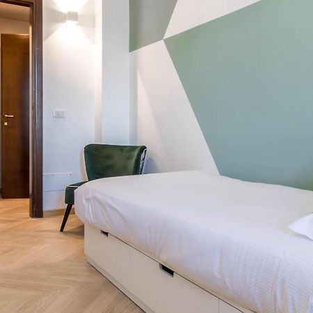 Joivy Superb Apt Close To Fiera Milano And City Life Εξωτερικό φωτογραφία