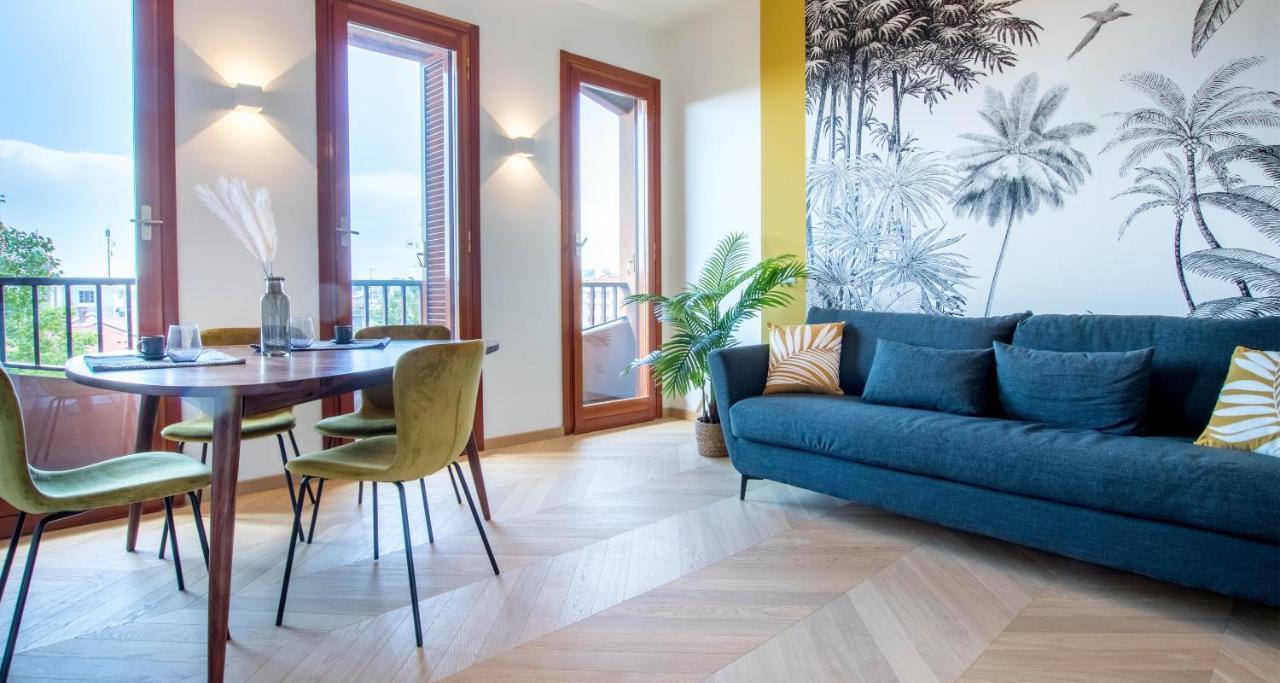 Joivy Superb Apt Close To Fiera Milano And City Life Εξωτερικό φωτογραφία