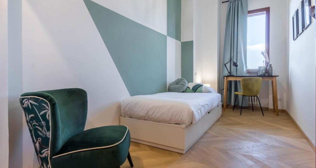Joivy Superb Apt Close To Fiera Milano And City Life Εξωτερικό φωτογραφία