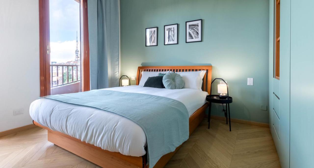 Joivy Superb Apt Close To Fiera Milano And City Life Εξωτερικό φωτογραφία