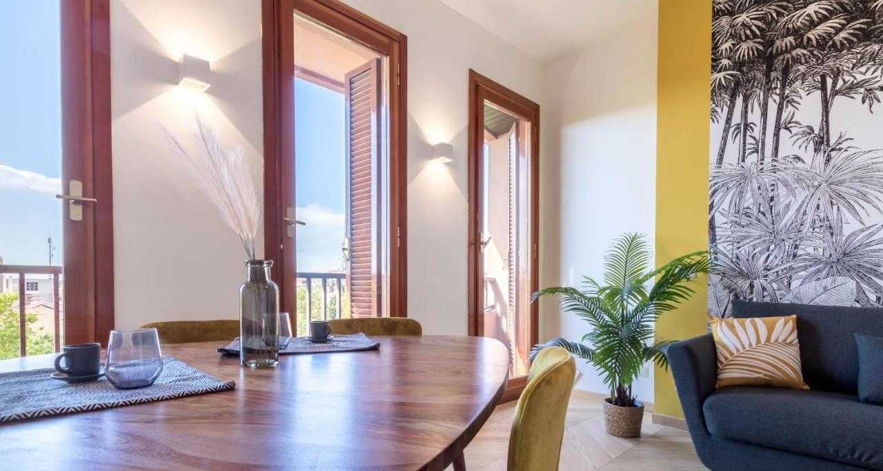 Joivy Superb Apt Close To Fiera Milano And City Life Εξωτερικό φωτογραφία