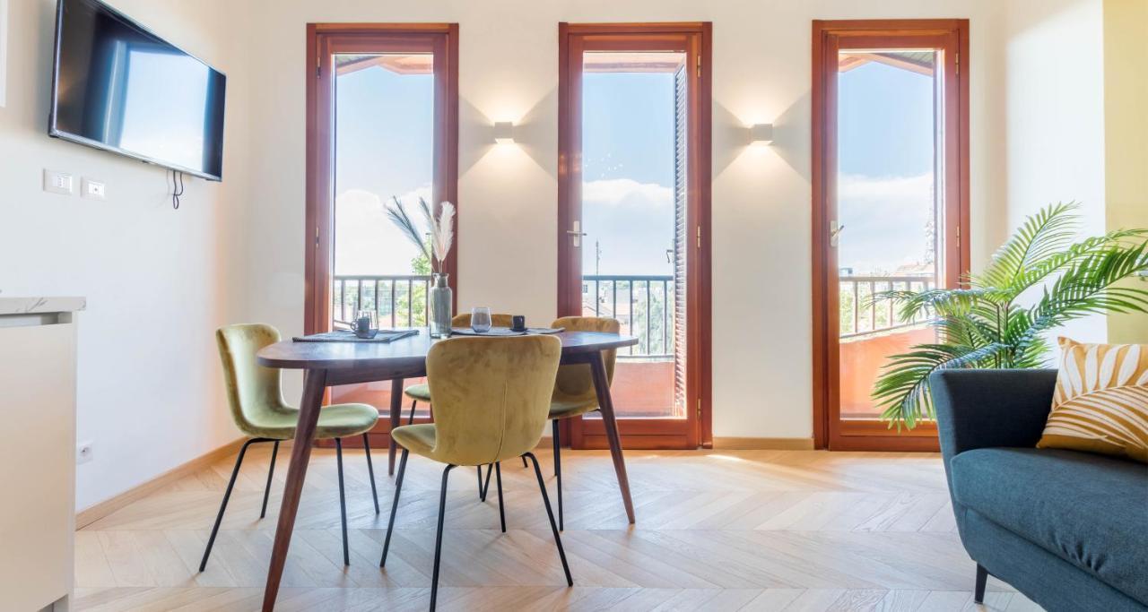 Joivy Superb Apt Close To Fiera Milano And City Life Εξωτερικό φωτογραφία