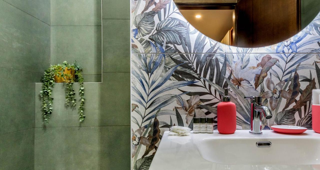Joivy Superb Apt Close To Fiera Milano And City Life Εξωτερικό φωτογραφία