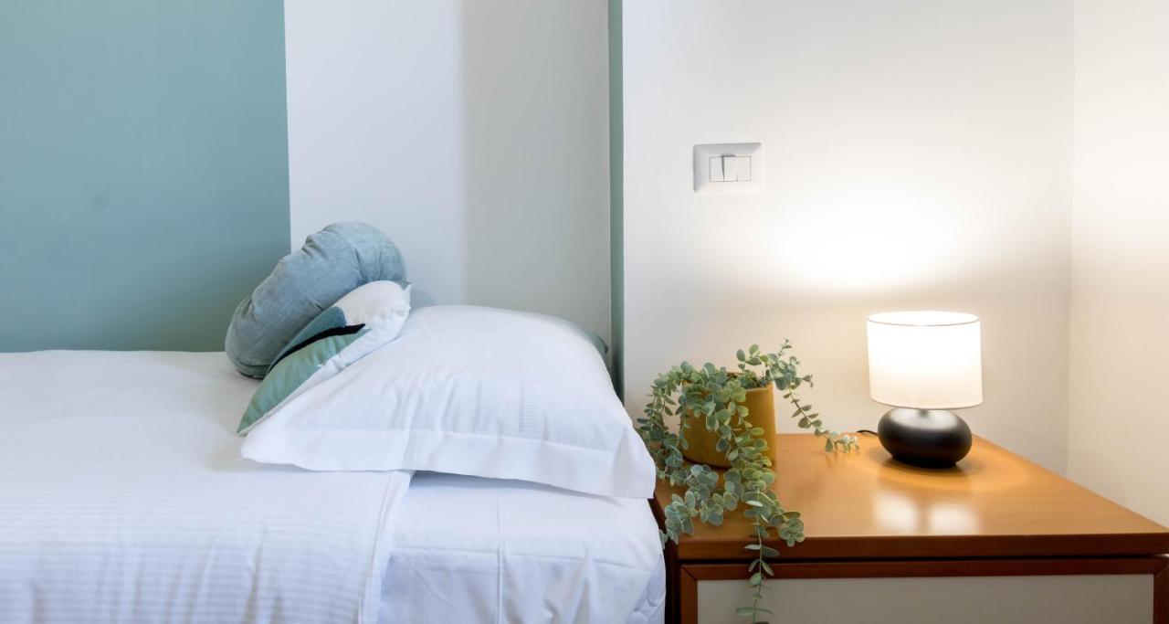 Joivy Superb Apt Close To Fiera Milano And City Life Εξωτερικό φωτογραφία