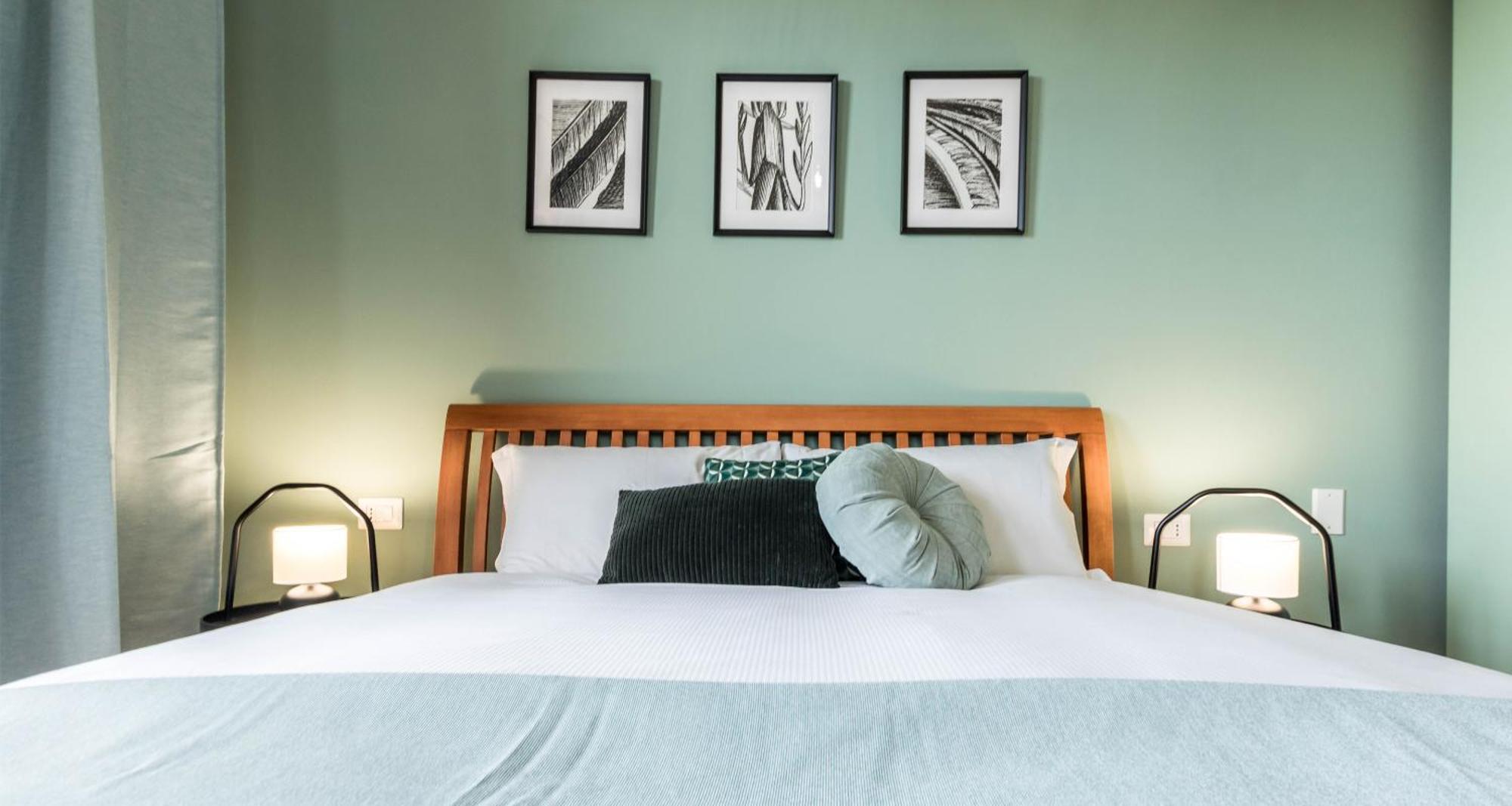 Joivy Superb Apt Close To Fiera Milano And City Life Εξωτερικό φωτογραφία