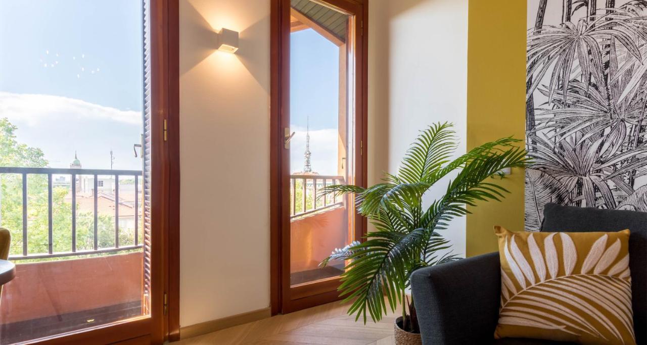 Joivy Superb Apt Close To Fiera Milano And City Life Εξωτερικό φωτογραφία