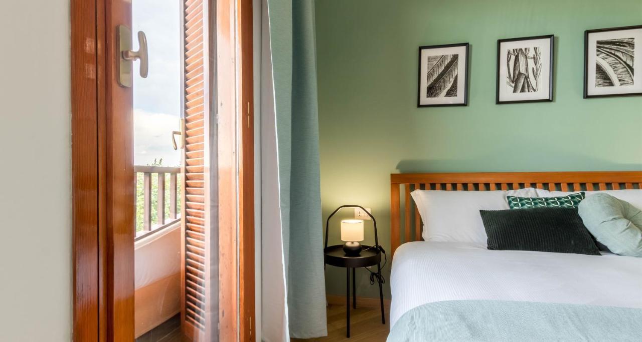 Joivy Superb Apt Close To Fiera Milano And City Life Εξωτερικό φωτογραφία