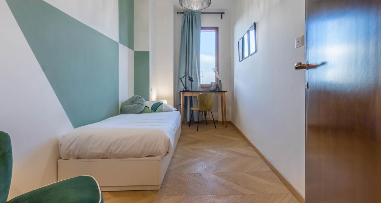 Joivy Superb Apt Close To Fiera Milano And City Life Εξωτερικό φωτογραφία
