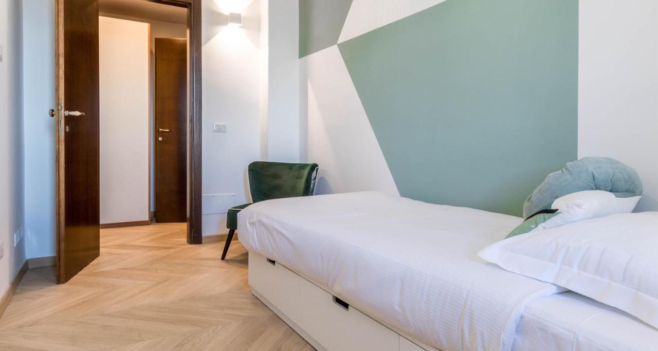 Joivy Superb Apt Close To Fiera Milano And City Life Εξωτερικό φωτογραφία