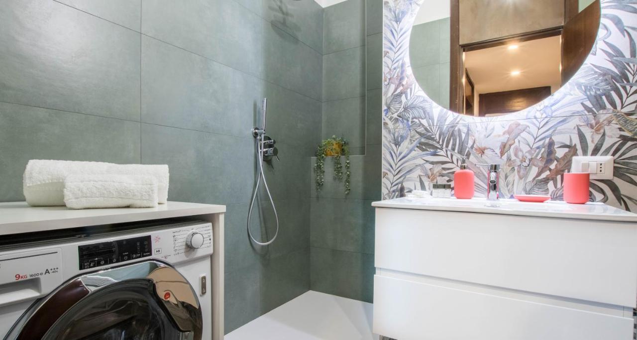Joivy Superb Apt Close To Fiera Milano And City Life Εξωτερικό φωτογραφία