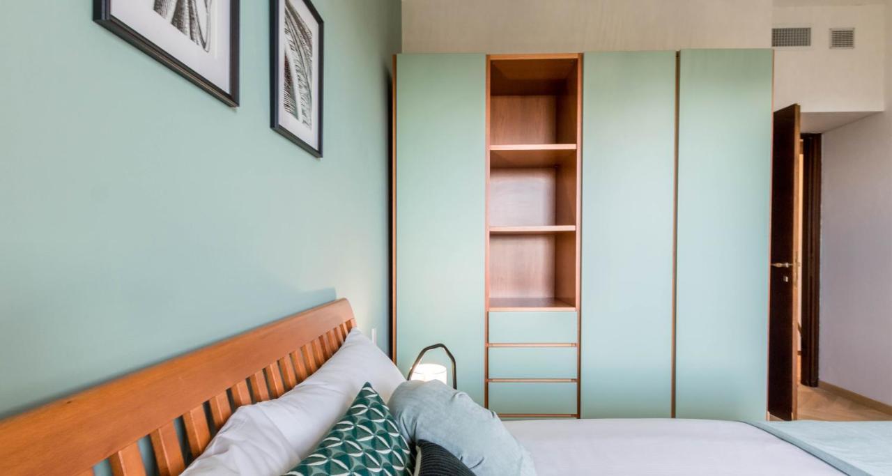 Joivy Superb Apt Close To Fiera Milano And City Life Εξωτερικό φωτογραφία
