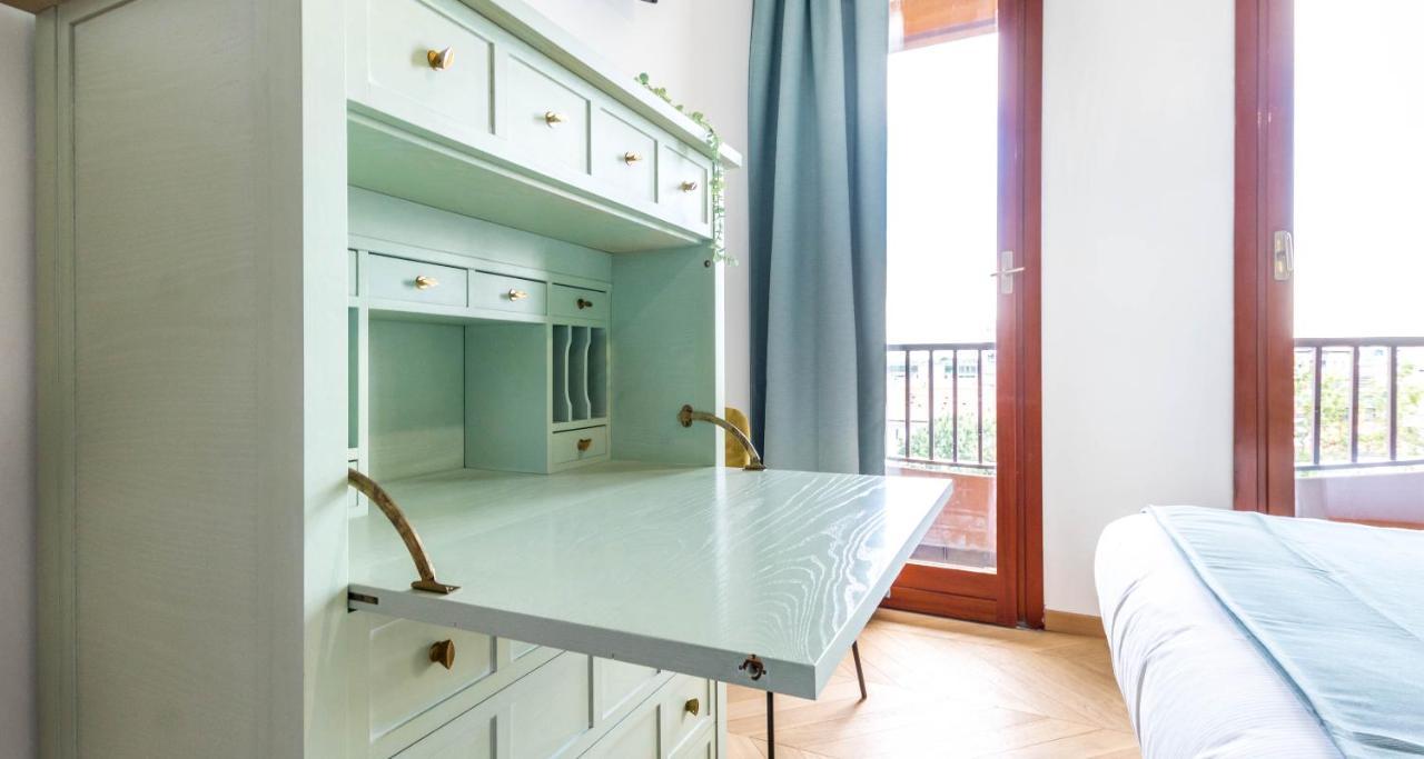 Joivy Superb Apt Close To Fiera Milano And City Life Εξωτερικό φωτογραφία