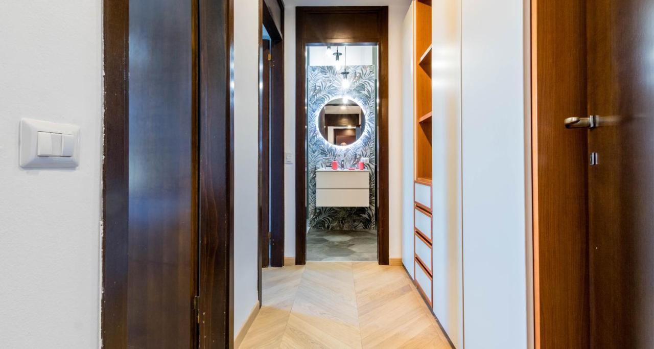 Joivy Superb Apt Close To Fiera Milano And City Life Εξωτερικό φωτογραφία