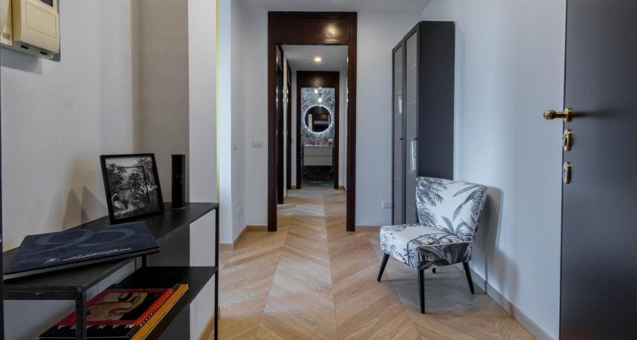 Joivy Superb Apt Close To Fiera Milano And City Life Εξωτερικό φωτογραφία