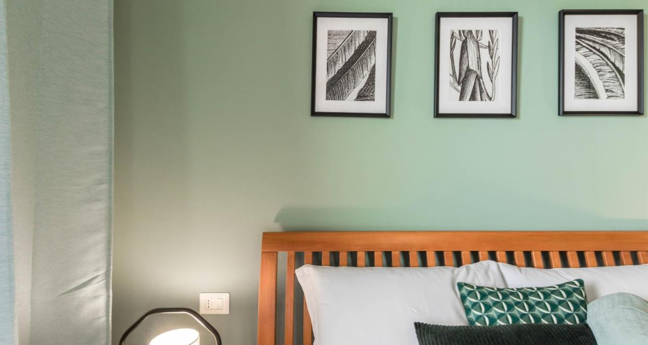 Joivy Superb Apt Close To Fiera Milano And City Life Εξωτερικό φωτογραφία