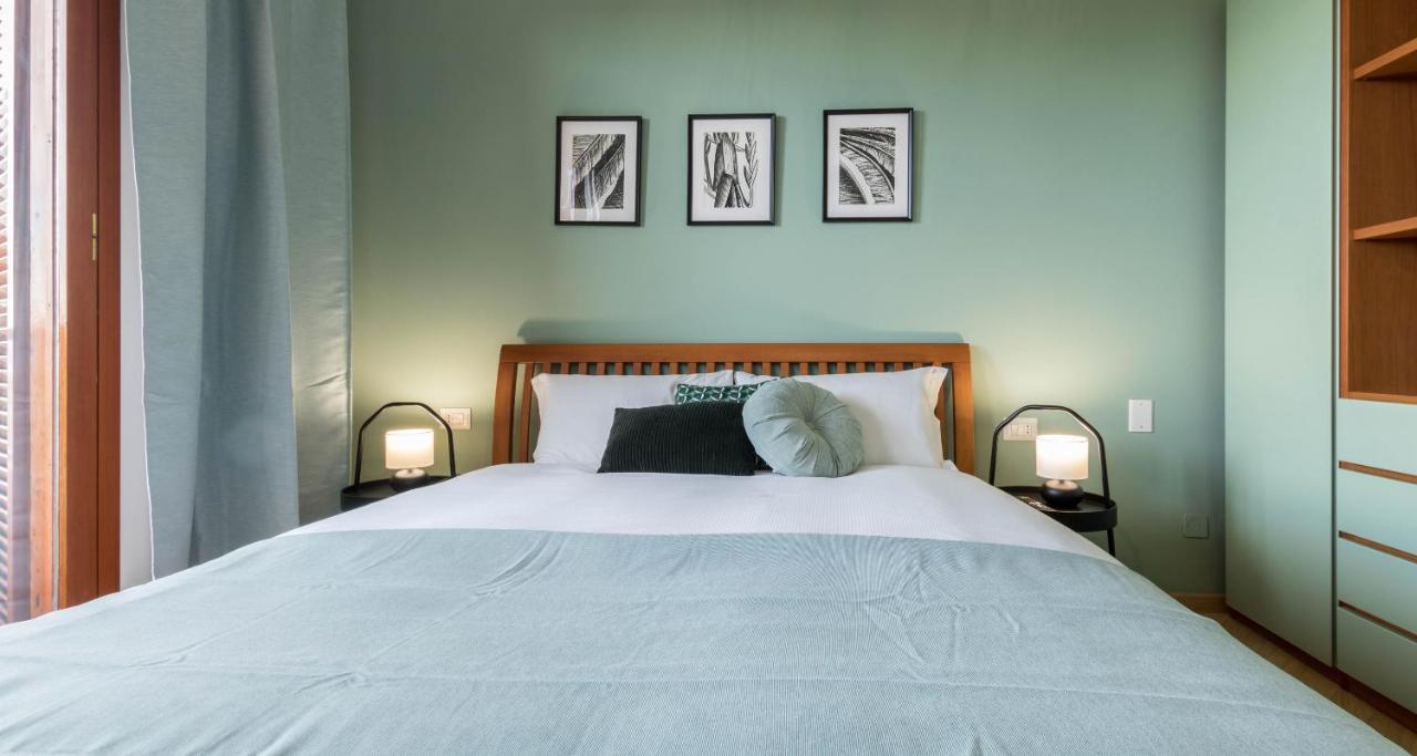 Joivy Superb Apt Close To Fiera Milano And City Life Εξωτερικό φωτογραφία