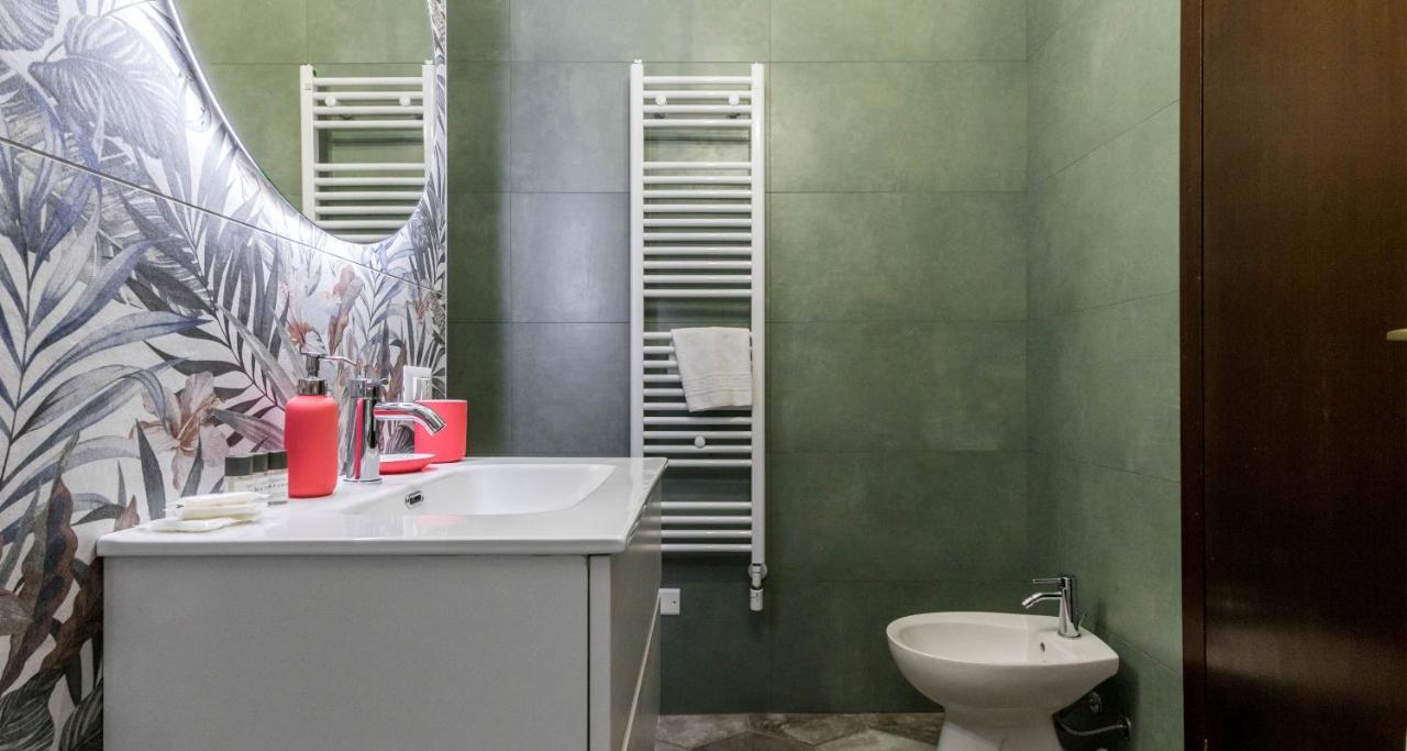 Joivy Superb Apt Close To Fiera Milano And City Life Εξωτερικό φωτογραφία