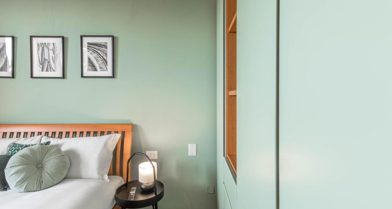 Joivy Superb Apt Close To Fiera Milano And City Life Εξωτερικό φωτογραφία